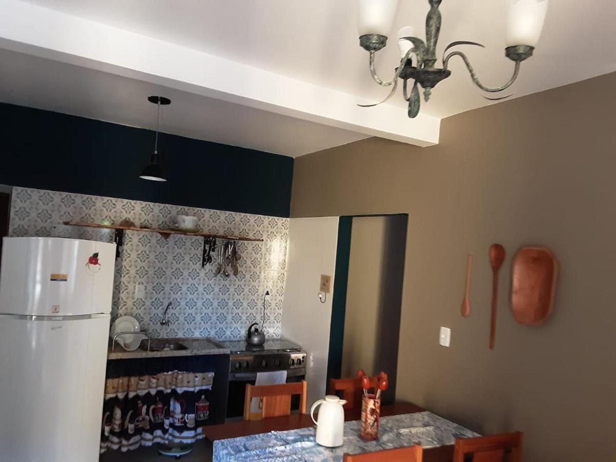 Apartamento em Lencois No 01 Exterior foto