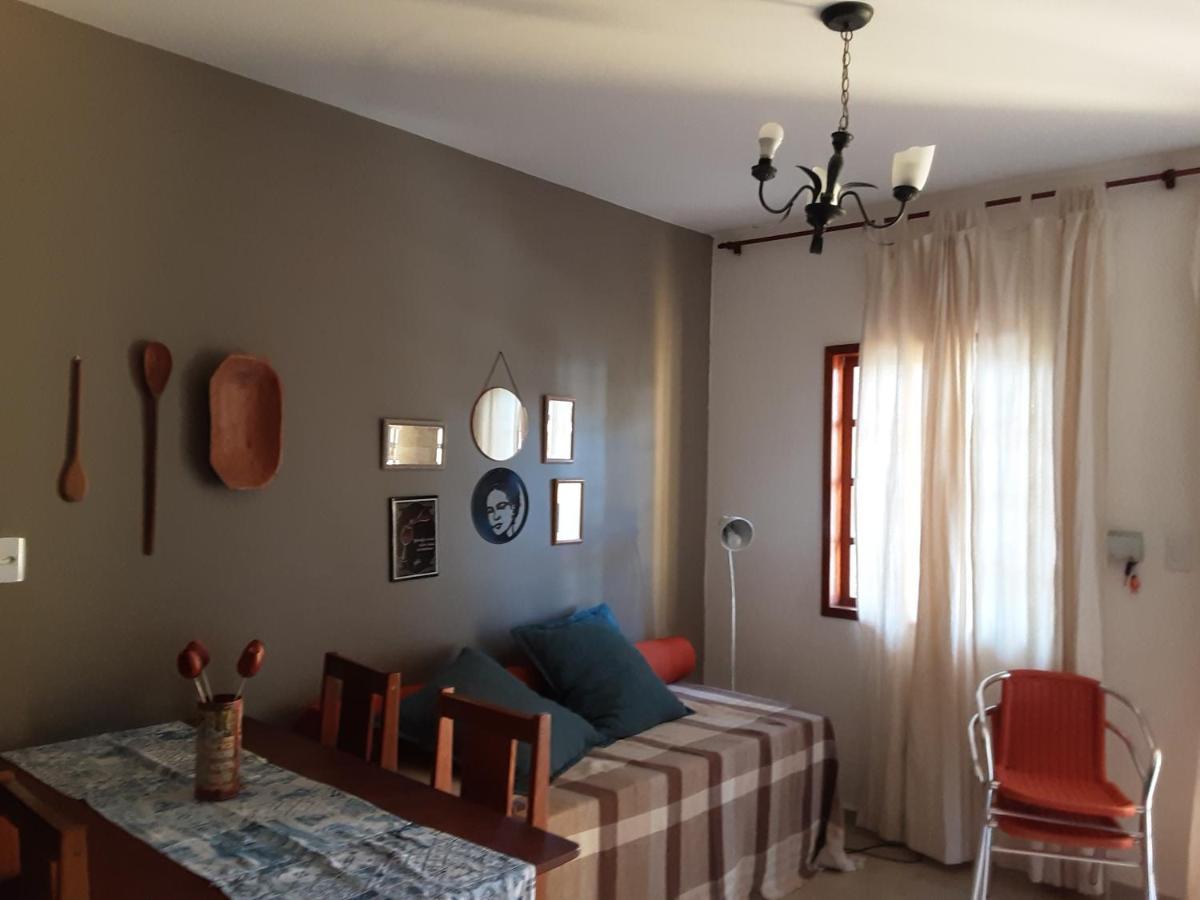 Apartamento em Lencois No 01 Exterior foto