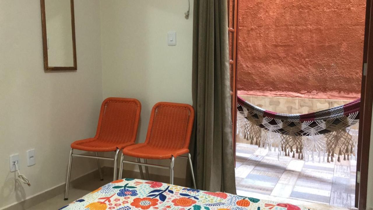 Apartamento em Lencois No 01 Exterior foto