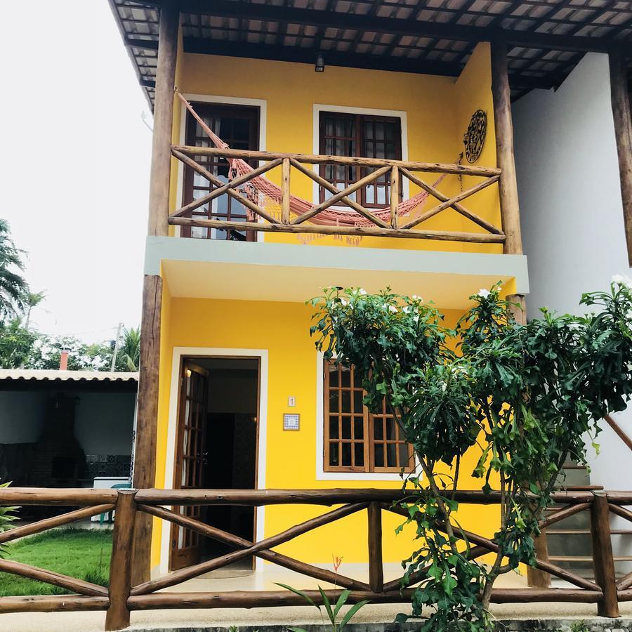 Apartamento em Lencois No 01 Exterior foto
